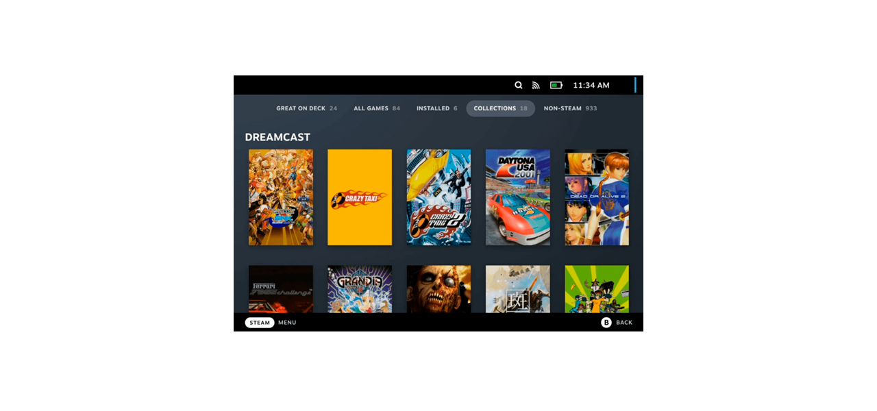Featured image of post EmuDeck: Version 2.7.1 veröffentlicht