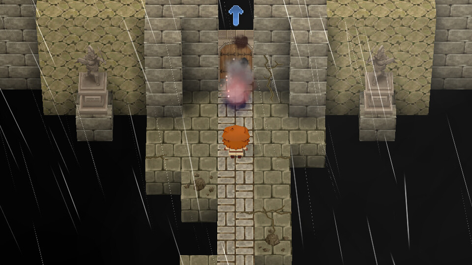 Eternal Eden Resurgence: RPG-Remake veröffentlicht