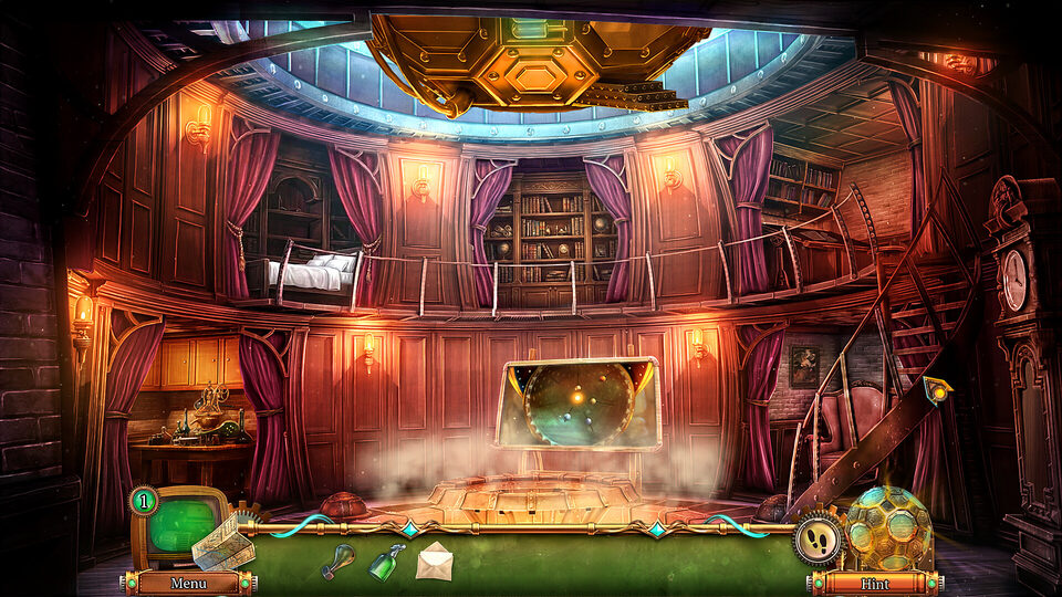 Featured image of post Eternity Lost: Mystery of Aurum Collector's Edition veröffentlicht
