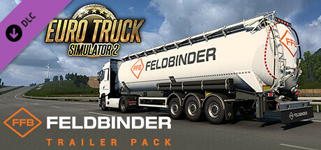 Euro Truck Simulator 2: DLC \