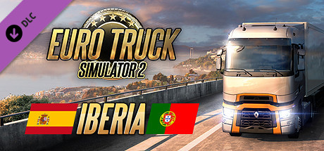 Euro Truck Simulator 2: DLC \