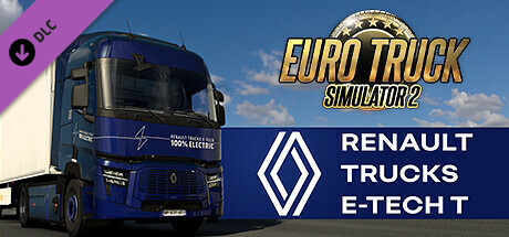 Euro Truck Simulator 2: kostenloser DLC \