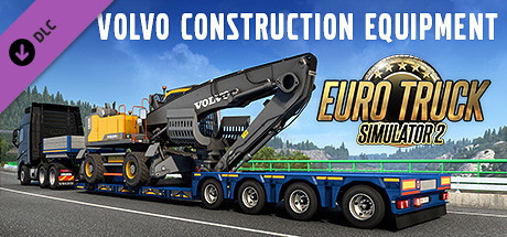 American Truck Simulator & Euro Truck Simulator 2: DLC \