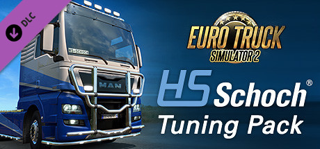 Euro Truck Simulator 2: neuer DLC \