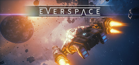 Everspace:  Patch 1.3.3 (+Hotfix) für Linux veröffentlicht