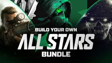 Featured image of post Fanatical: Build your own All Stars Bundle (Winter 2026) gestartet