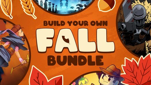 Featured image of post Fanatical: Build your own Fall Bundle (2026) gestartet