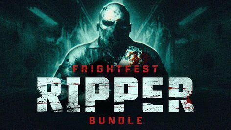 Fanatical: FrightFest Ripper Bundle gestartet