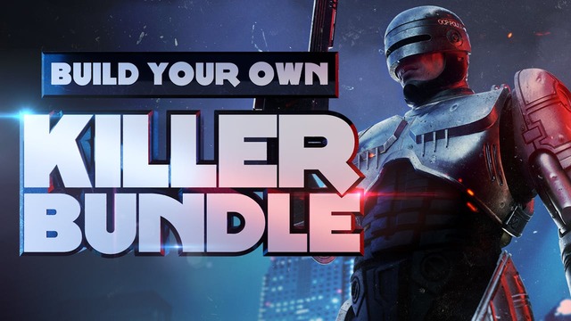 Featured image of post Fanatical: Build your own Killer Bundle (Fall 2026) gestartet