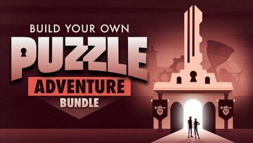 Fanatical: Build your own Puzzle Adventure Bundle gestartet