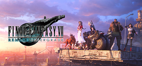 FINAL FANTASY VII REMAKE INTERGRADE: jetzt auf Steam erhältlich und verifiziert für Steam Deck
