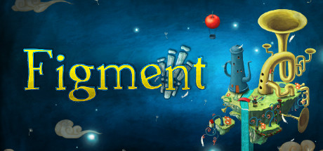 Figment: jetzt für Linux auf Steam und GOG erhältlich