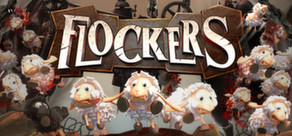 Flockers jetzt verfügbar auf Steam für Linux