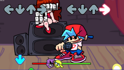 Featured image of post FRIDAY NIGHT FUNKIN': Version 0.8.6 veröffentlicht