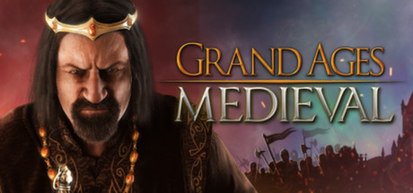 Grand Ages: Medieval für Linux jetzt auf Steam erhältlich