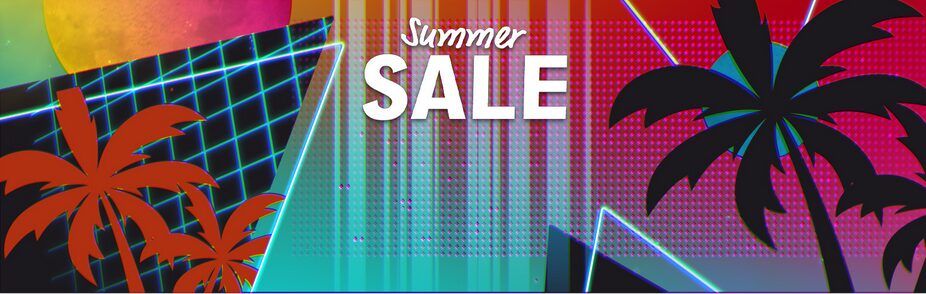 Featured image of post GOG: Summer Sale 2021 has begun