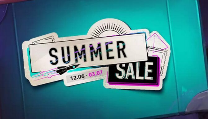 Featured image of post GOG: Summer Sale 2023 has begun