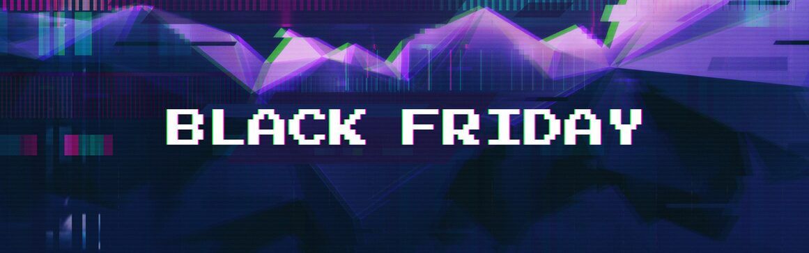 GOG: Black Friday Sale has begun