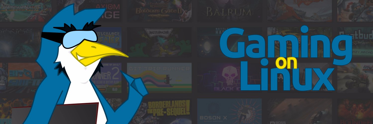 Interview mit Liam Dawe, Betreiber, Vordenker and Haupt-Autor von gamingonlinux.com