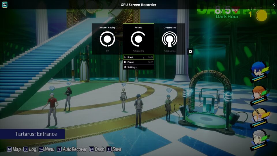 GPU Screen Recorder: Version 6.0.0 veröffentlicht
