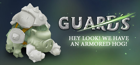 Guards: Probleme beim Starten unter Linux beheben