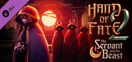 Hand of Fate 2: neuer DLC \