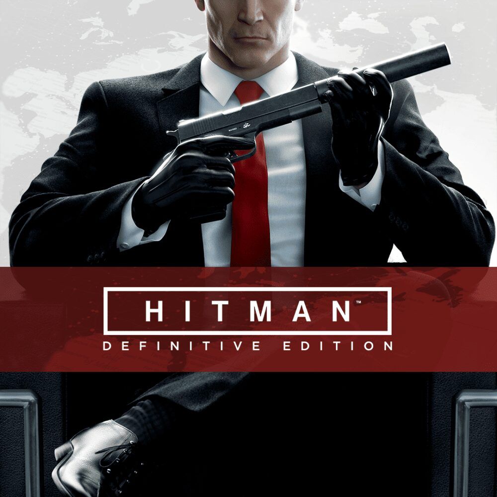Hitman: May 2018 Update prepares for \