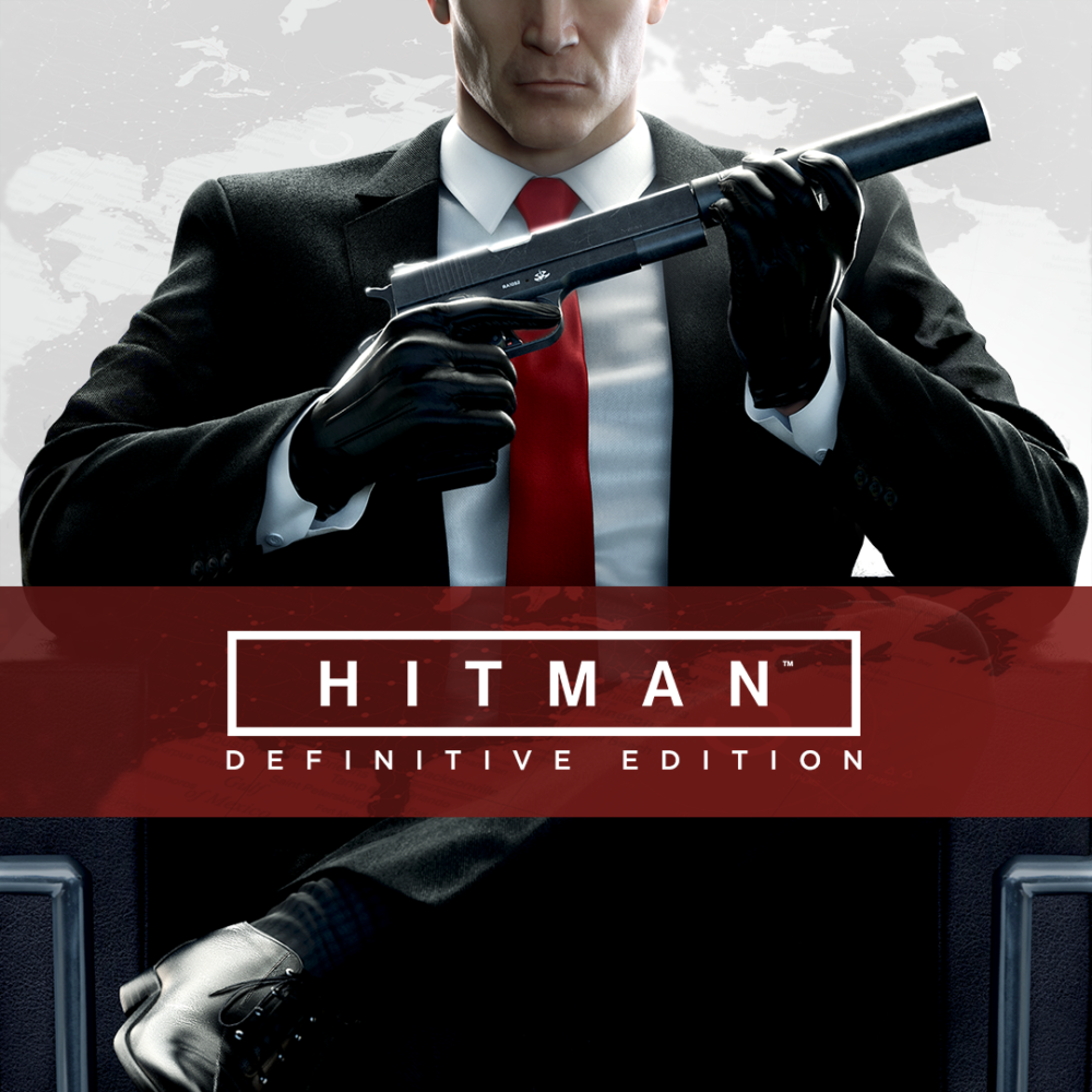 Hitman: Mai 2018 Update bereitet das Spiel auf die \