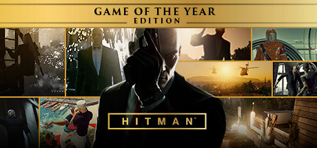 HITMAN - Game of the Year Edition: jetzt für Linux auf Steam erhältlich