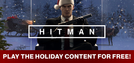 Hitman: Holiday Pack für Linux veröffentlicht