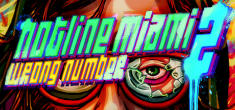 Hotline Miami 2: Wrong Number für Linux erhältlich