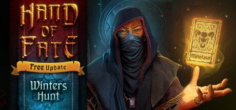 Hand of Fate: free Winters Hunt Update released for Linux, more to follow soon