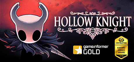 Hollow Knight: kostenloses Inhalts-Update \