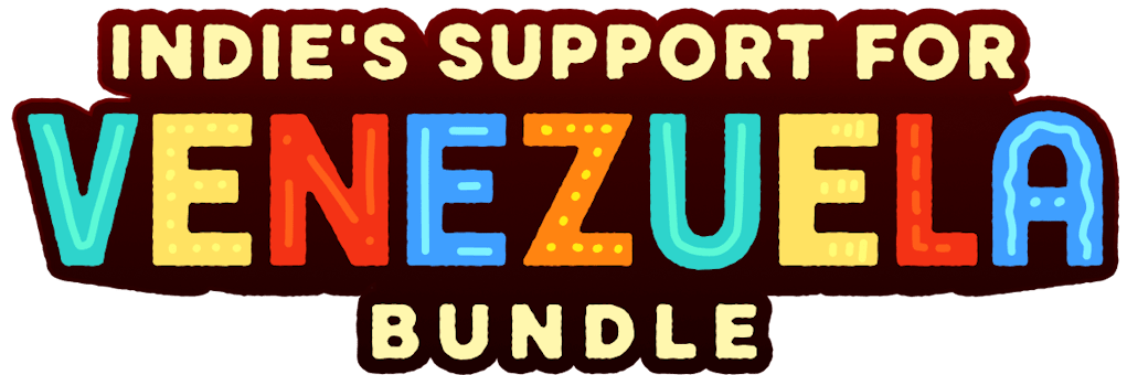 Humble Bundle: Spendenaktion für Erdbebenhilfe in Venezuela gestartet