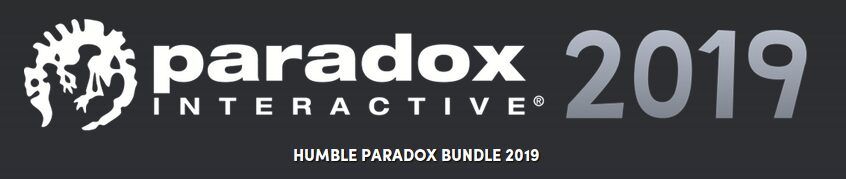 Humble Paradox Bundle 2019 now available