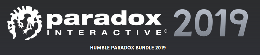 Humble Paradox Bundle 2019 jetzt erhältlich