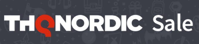 Humble Store: THQ Nordic Sale with discounts on many games for Linux