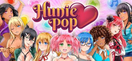 HuniePop: So werden die Zensuren der Steam-Version rückgängig gemacht