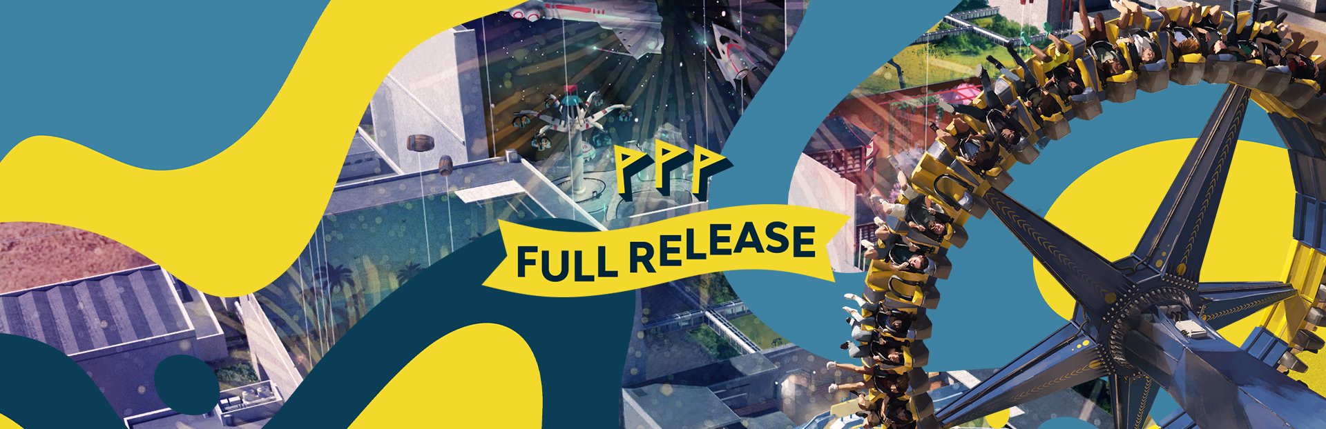 Indoorlands: verlässt Early Access und veröffentlicht Vollversion 