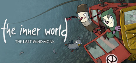 The Inner World - The last Windmonk: now available for Linux on GOG and Steam