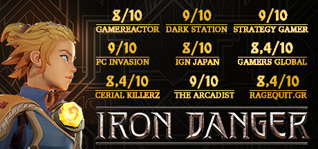 Iron Danger: Arbeit an nativer Linux-Version abgebrochen