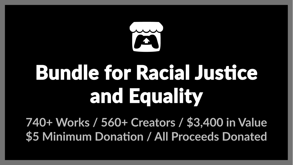 itch.io: \