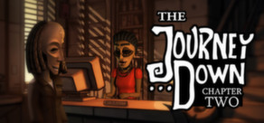 The Journey Down Teil 2 für Linux erhältlich