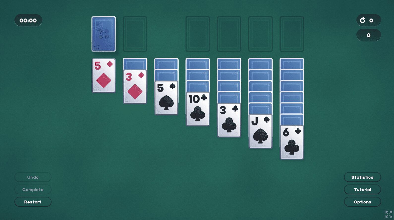 Featured image of post Kenney Solitaire: Kostenloses Solitaire-Spiel veröffentlicht