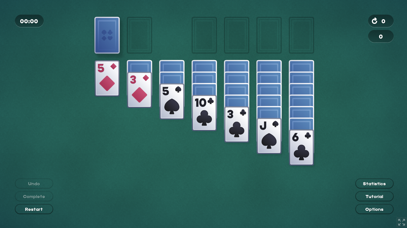 Featured image of post Kenney Solitaire: Kostenloses Solitaire-Spiel veröffentlicht