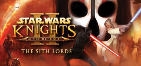 Hotfix für KOTOR 2 für Linux auf Steam veröffentlicht