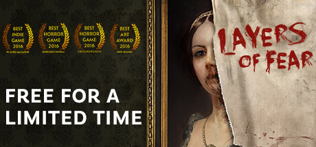 Layers of Fear: derzeit kostenfrei bei Steam erhältlich