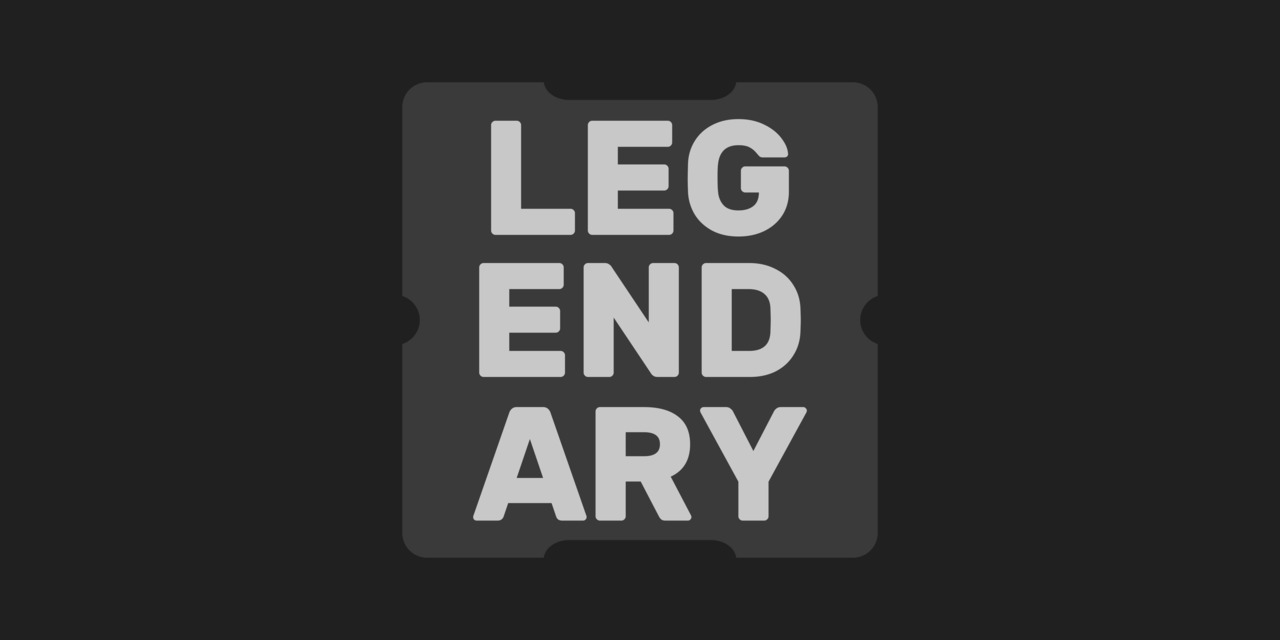 Featured image of post Legendary: Kommandozeilen-Client für den Epic Games Store in v0.21.1 veröffentlicht