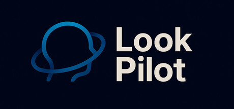 Featured image of post LookPilot: Neues Tracking-Modell und Tray-Modus verfügbar