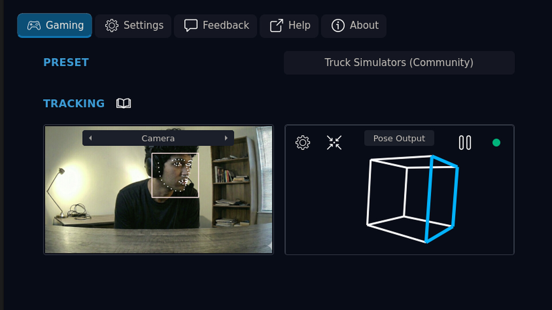 LookPilot Screenshot
